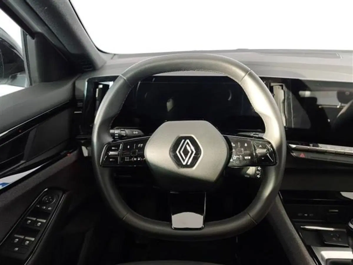 Renault Austral usata a Siena (9)