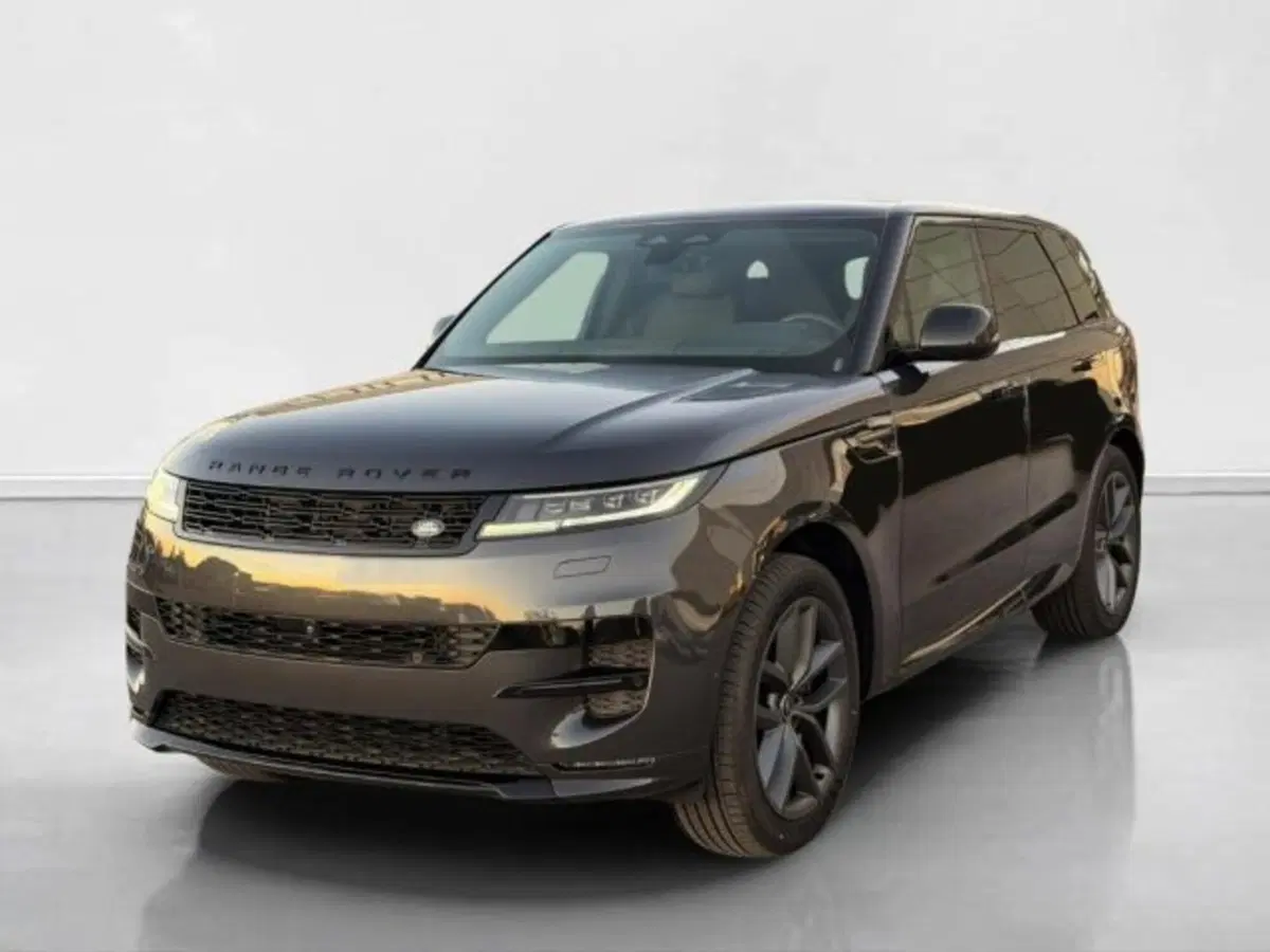 Land Rover Range Rover Sport nuova a Siena