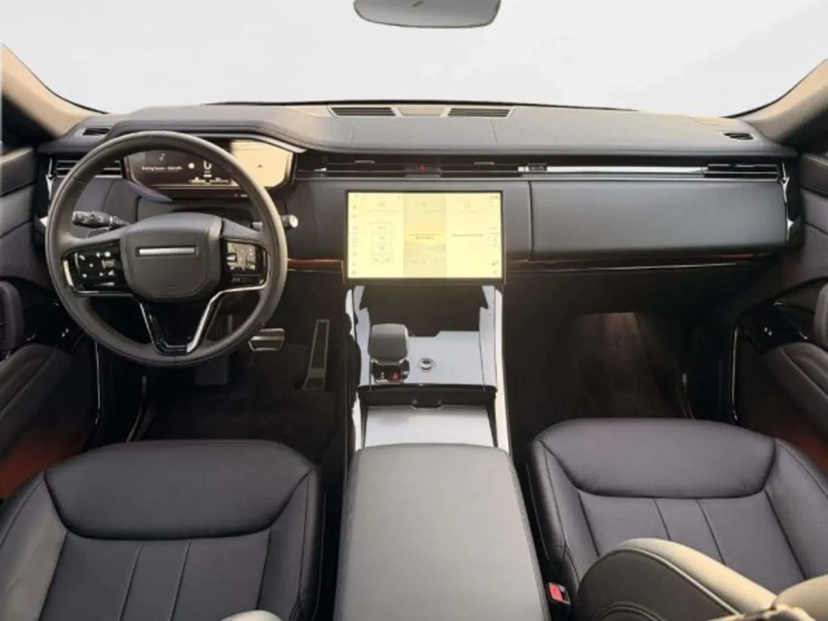 Land Rover Range Rover Sport nuova a Siena (4)