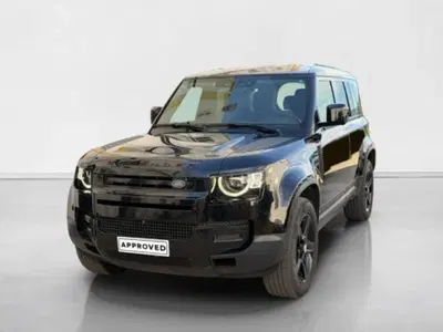 Land Rover Defender 110 3.0d i6 mhev X-Dynamic SE awd 200cv auto del 2023 usata a Monteriggioni