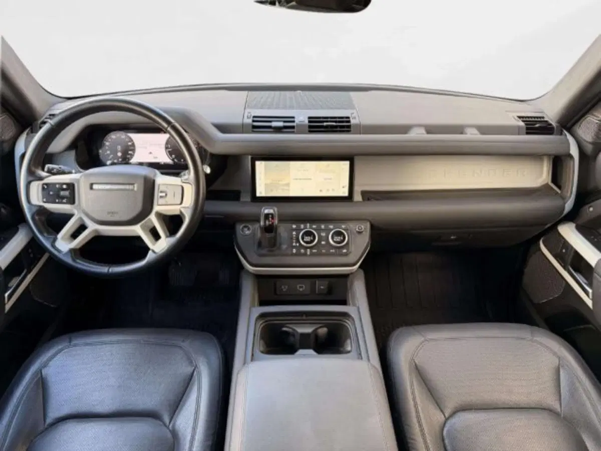 Land Rover Defender usata a Siena (5)