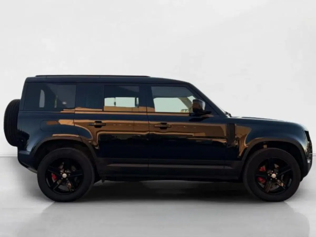 Land Rover Defender usata a Siena (6)