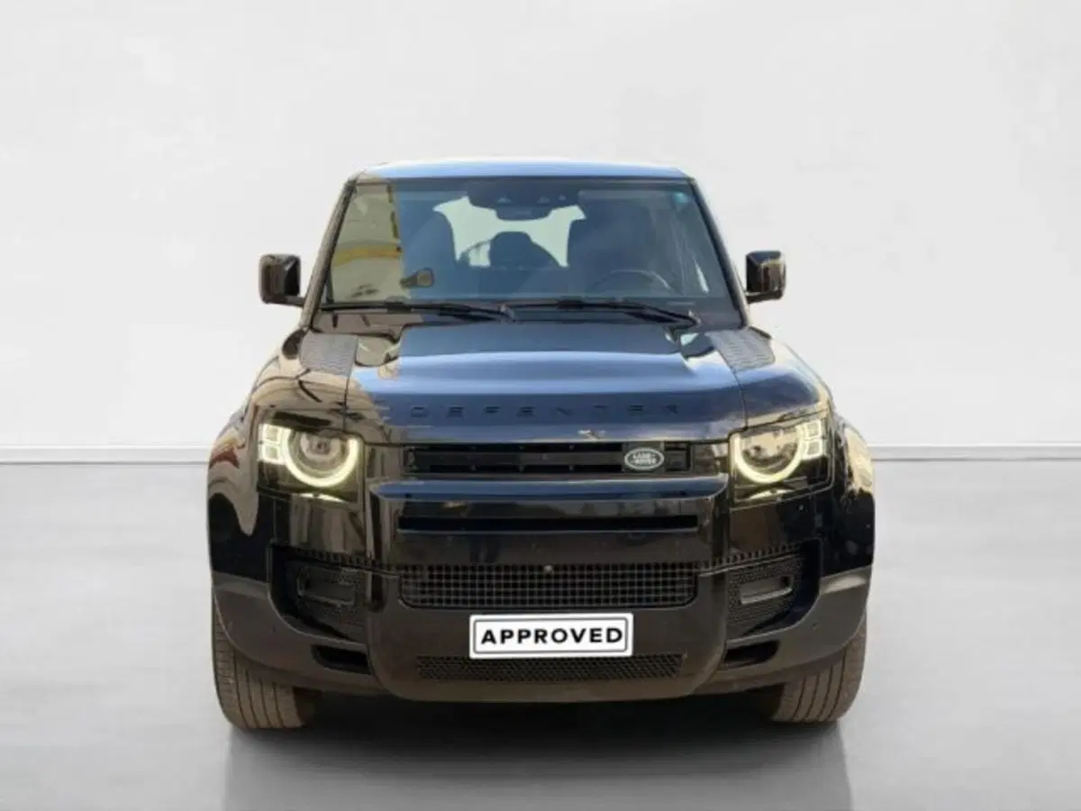 Land Rover Defender usata a Siena (8)