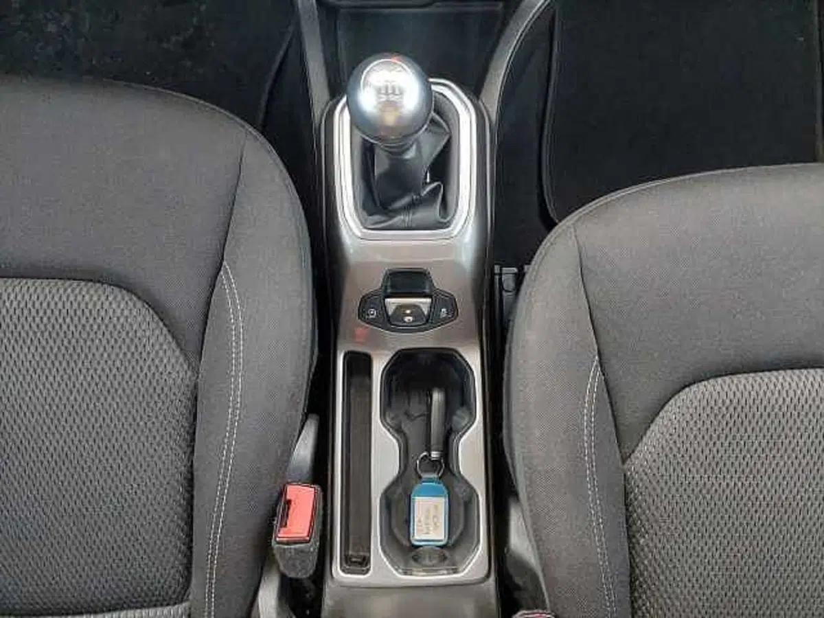 Jeep Renegade usata a Treviso (14)
