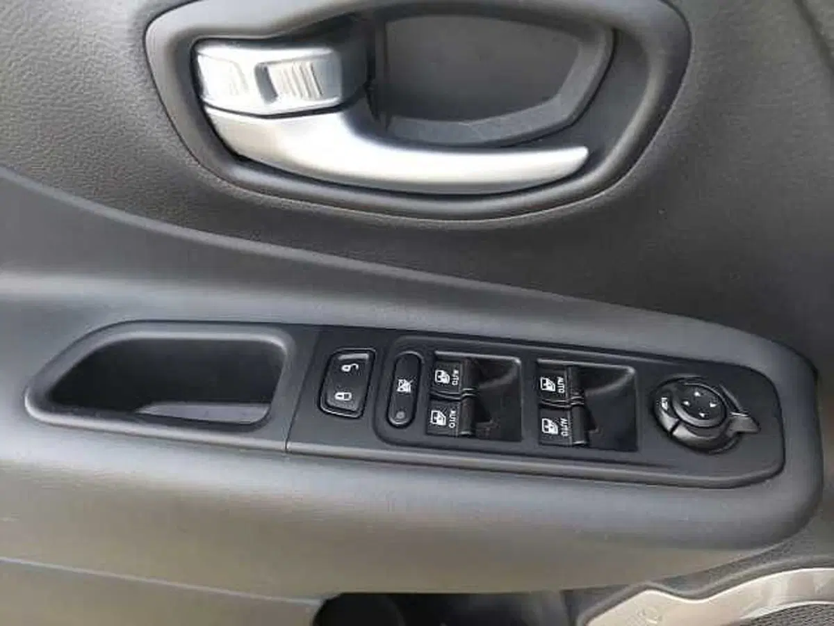 Jeep Renegade usata a Treviso (20)