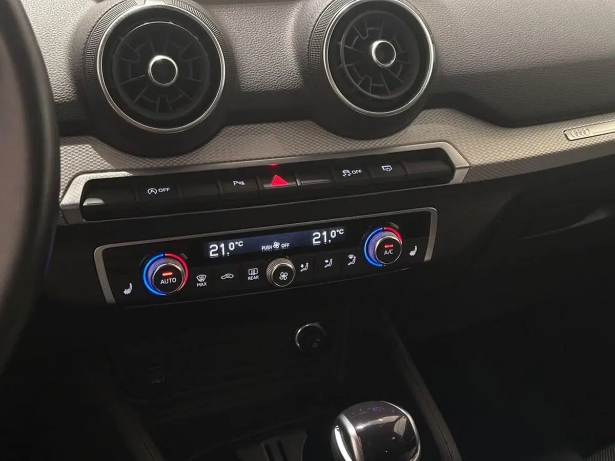Audi Q2 usata a Varese (12)