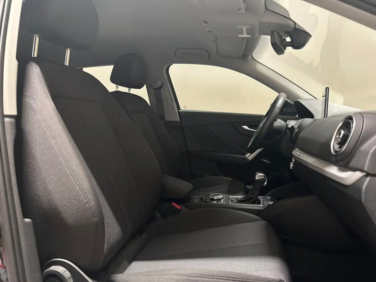 Audi Q2 usata a Varese (3)