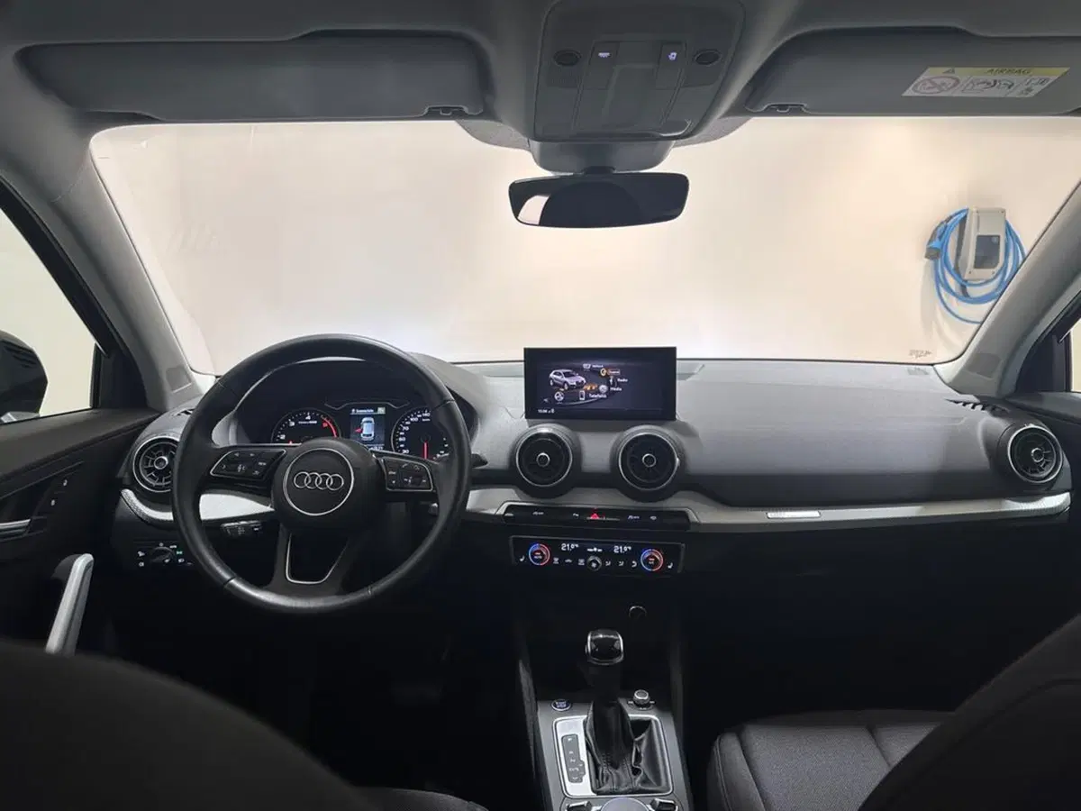 Audi Q2 usata a Varese (4)