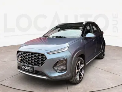 Dr DR 3.0 3.0 1.5 Gpl 114cv cvt del 2025 usata a Torino