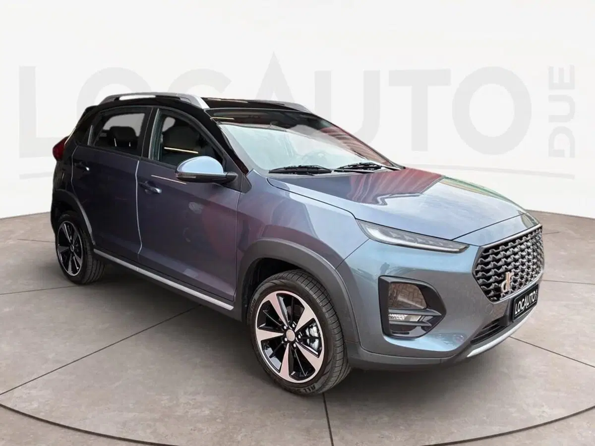 Dr DR 3.0 usata a Torino (3)