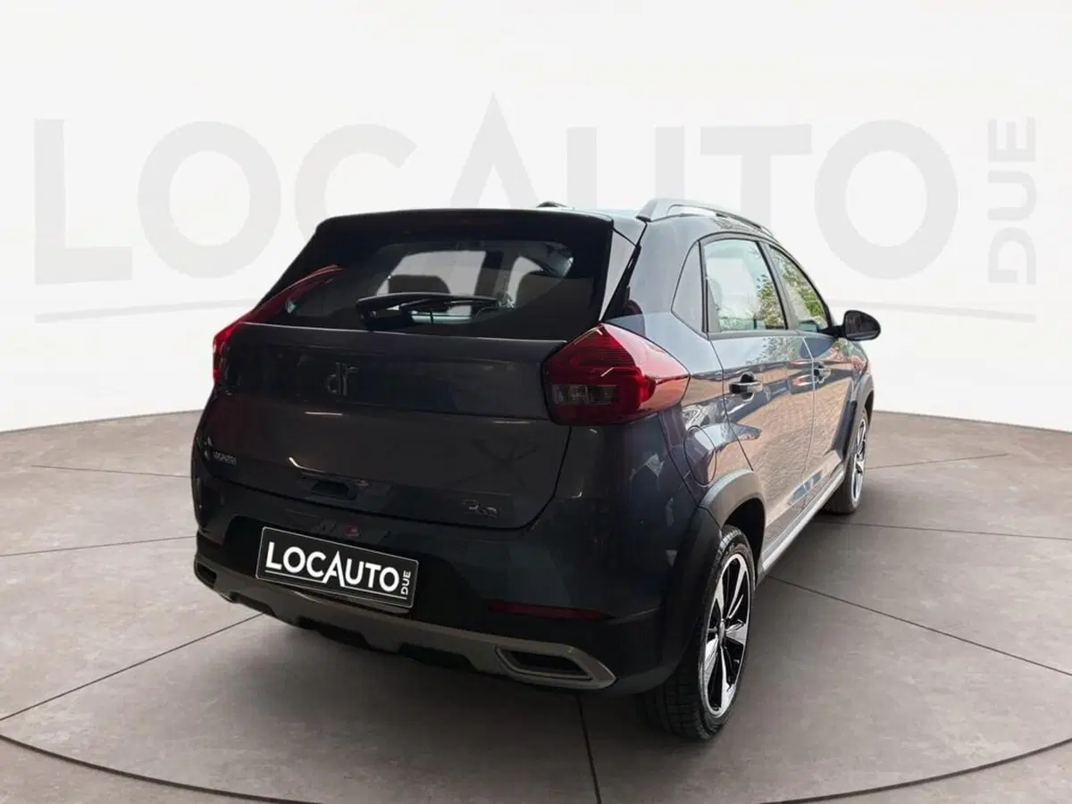 Dr DR 3.0 usata a Torino (4)