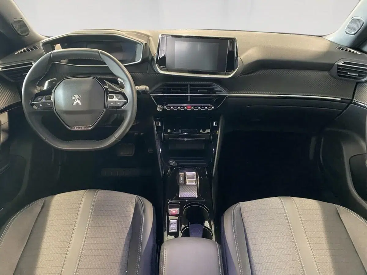 Peugeot 2008 usata a Torino (6)