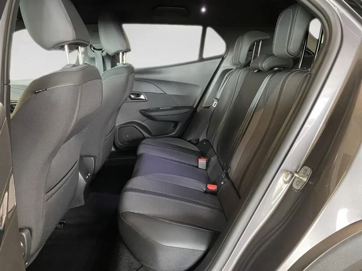 Peugeot 2008 usata a Torino (8)