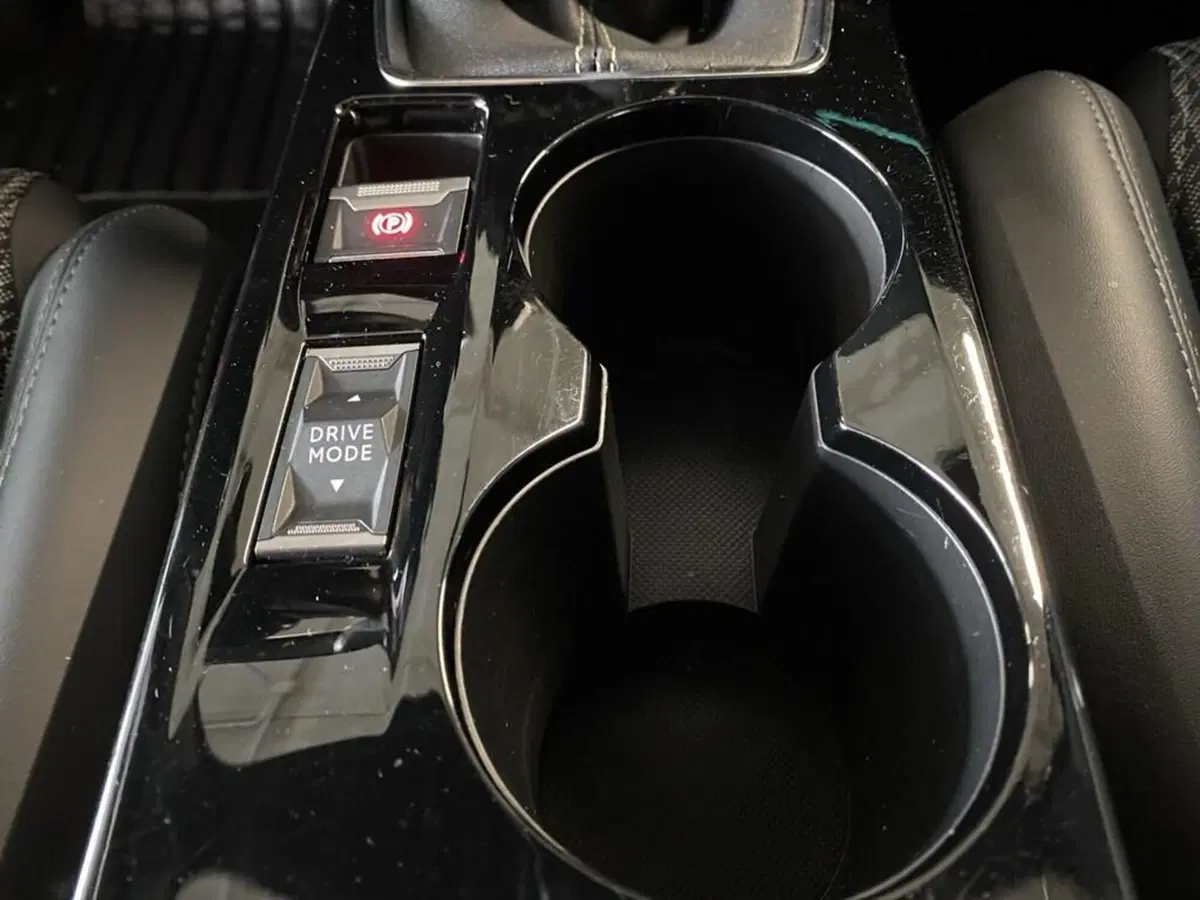 Peugeot 208 usata a Torino (13)