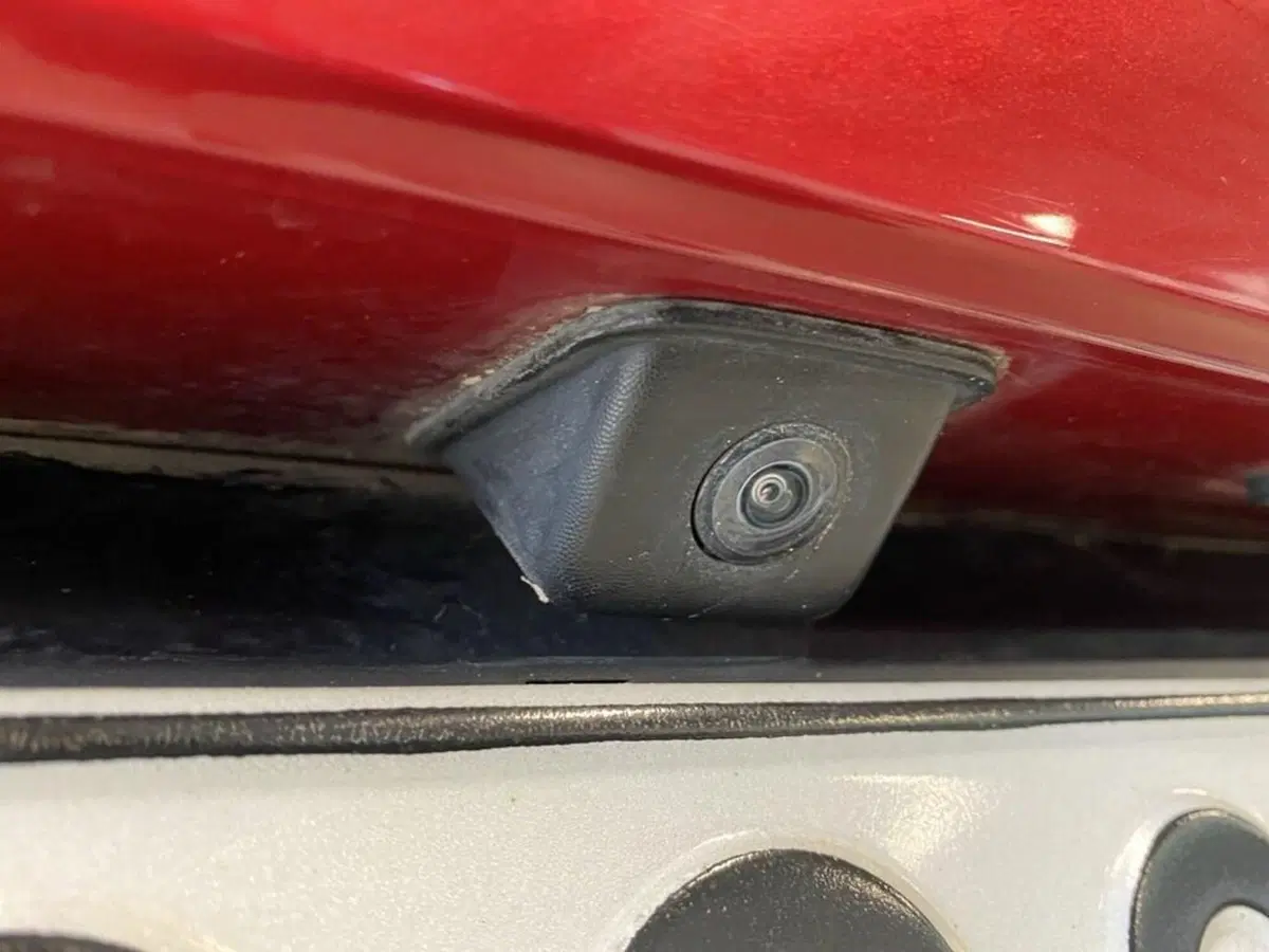 Peugeot 208 usata a Torino (14)