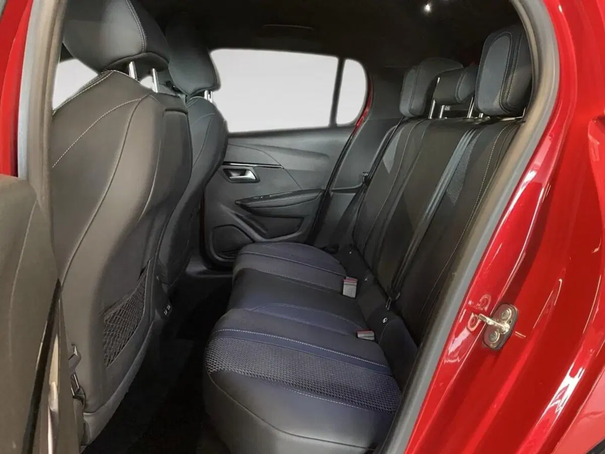 Peugeot 208 usata a Torino (8)