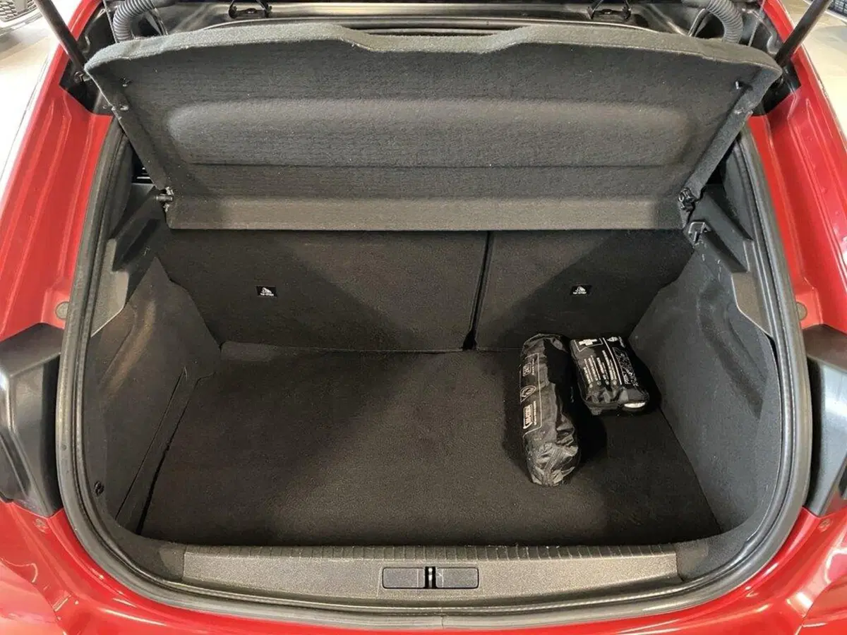 Peugeot 208 usata a Torino (9)