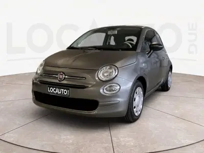 Fiat 500 1.0 Hybrid Cult del 2023 usata a Torino