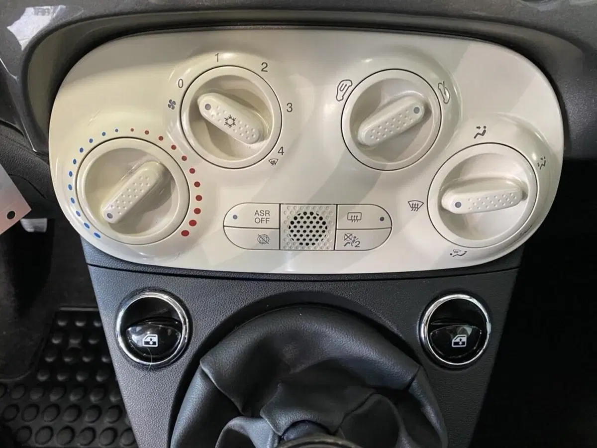 Fiat 500 usata a Torino (11)