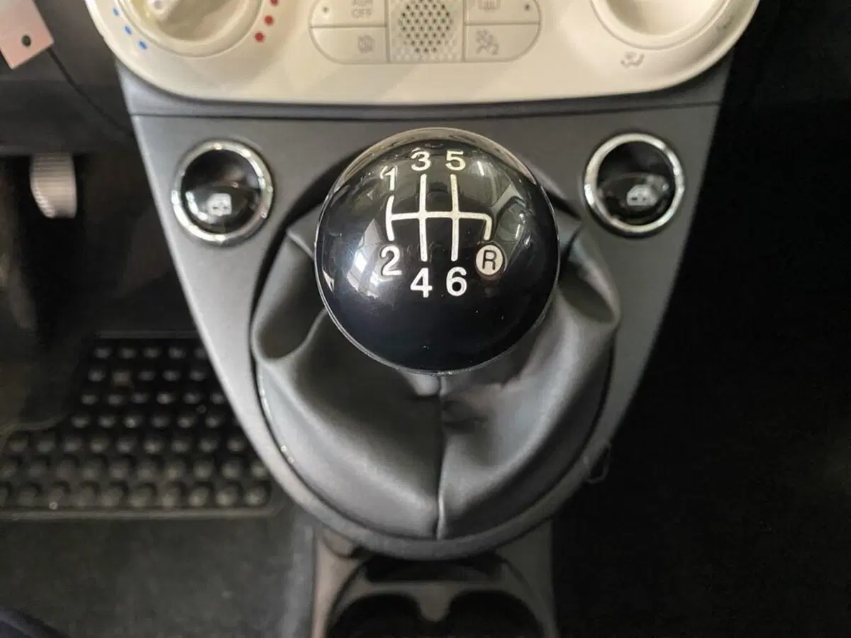 Fiat 500 usata a Torino (12)
