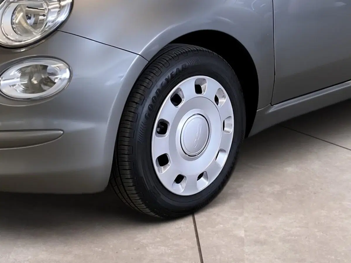 Fiat 500 usata a Torino (15)