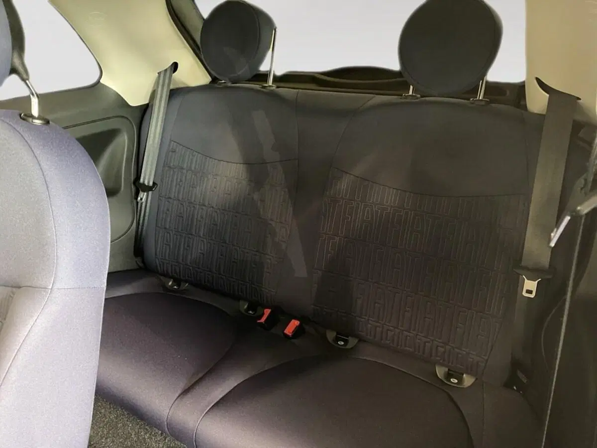 Fiat 500 usata a Torino (8)
