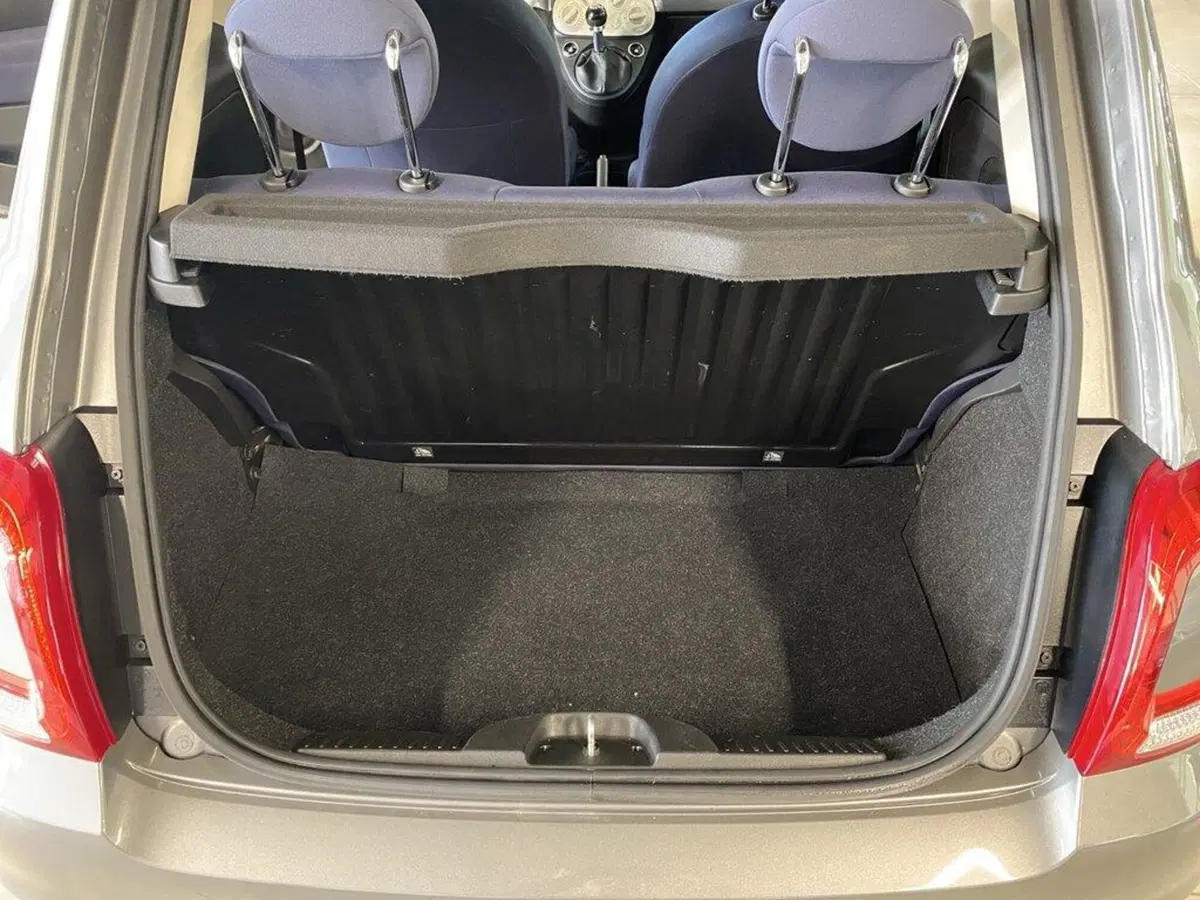 Fiat 500 usata a Torino (9)