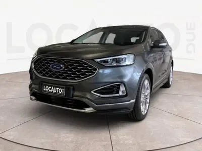 Ford Edge 2.0 EcoBlue 238 CV AWD Start&Stop aut. Vignale del 2019 usata a Torino