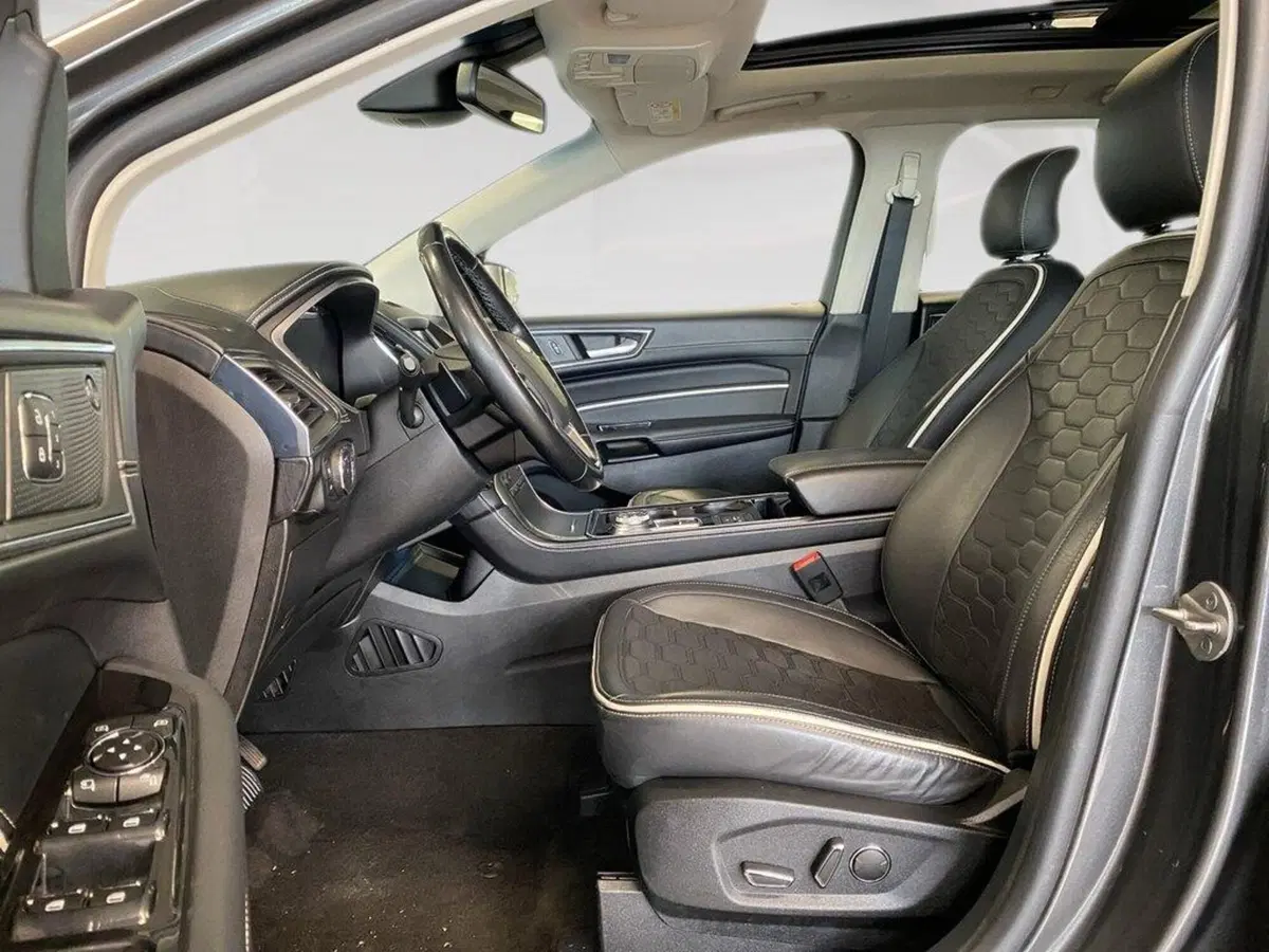 Ford Edge usata a Torino (7)