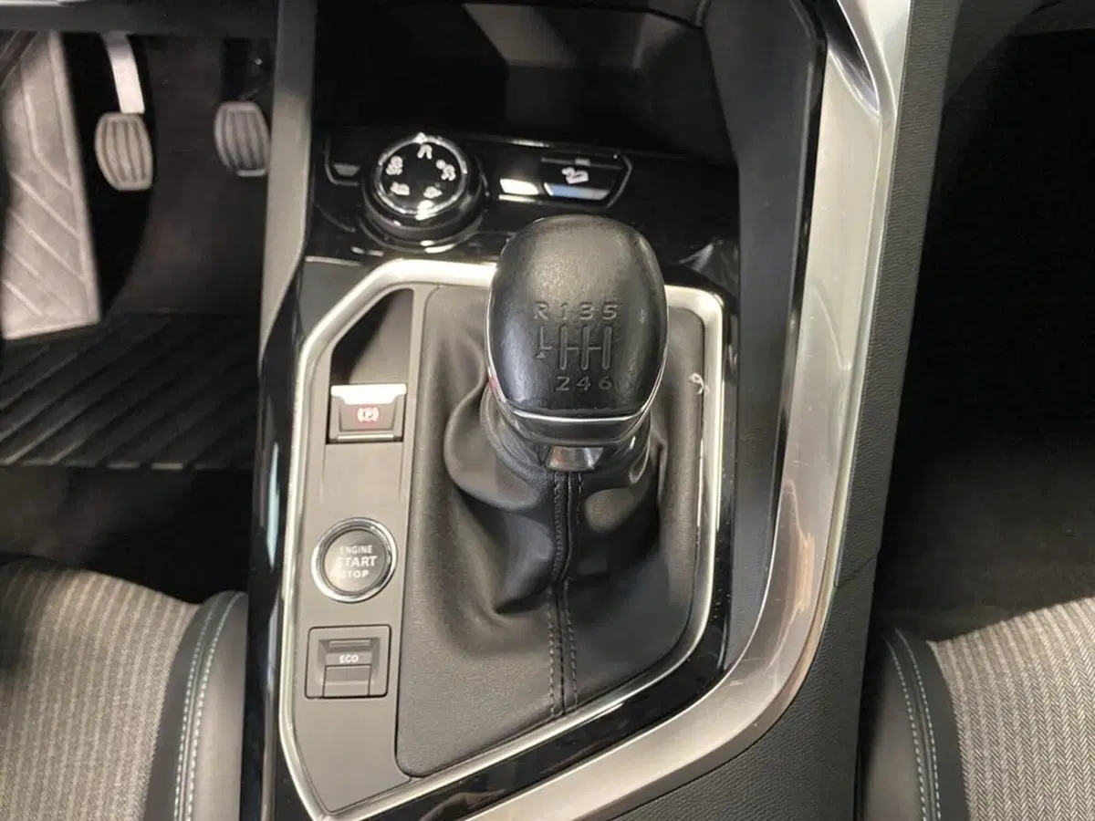 Peugeot 3008 usata a Torino (12)