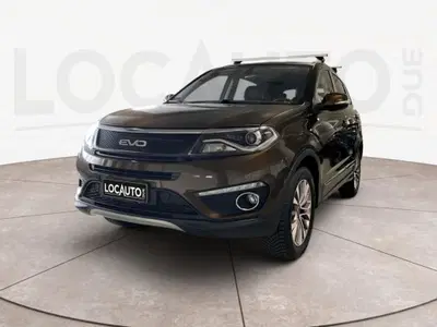 Dr dr6 1.5 Turbo del 2020 usata a Torino