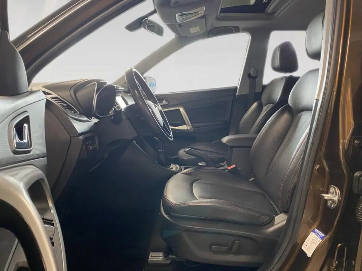 Dr dr6 usata a Torino (7)