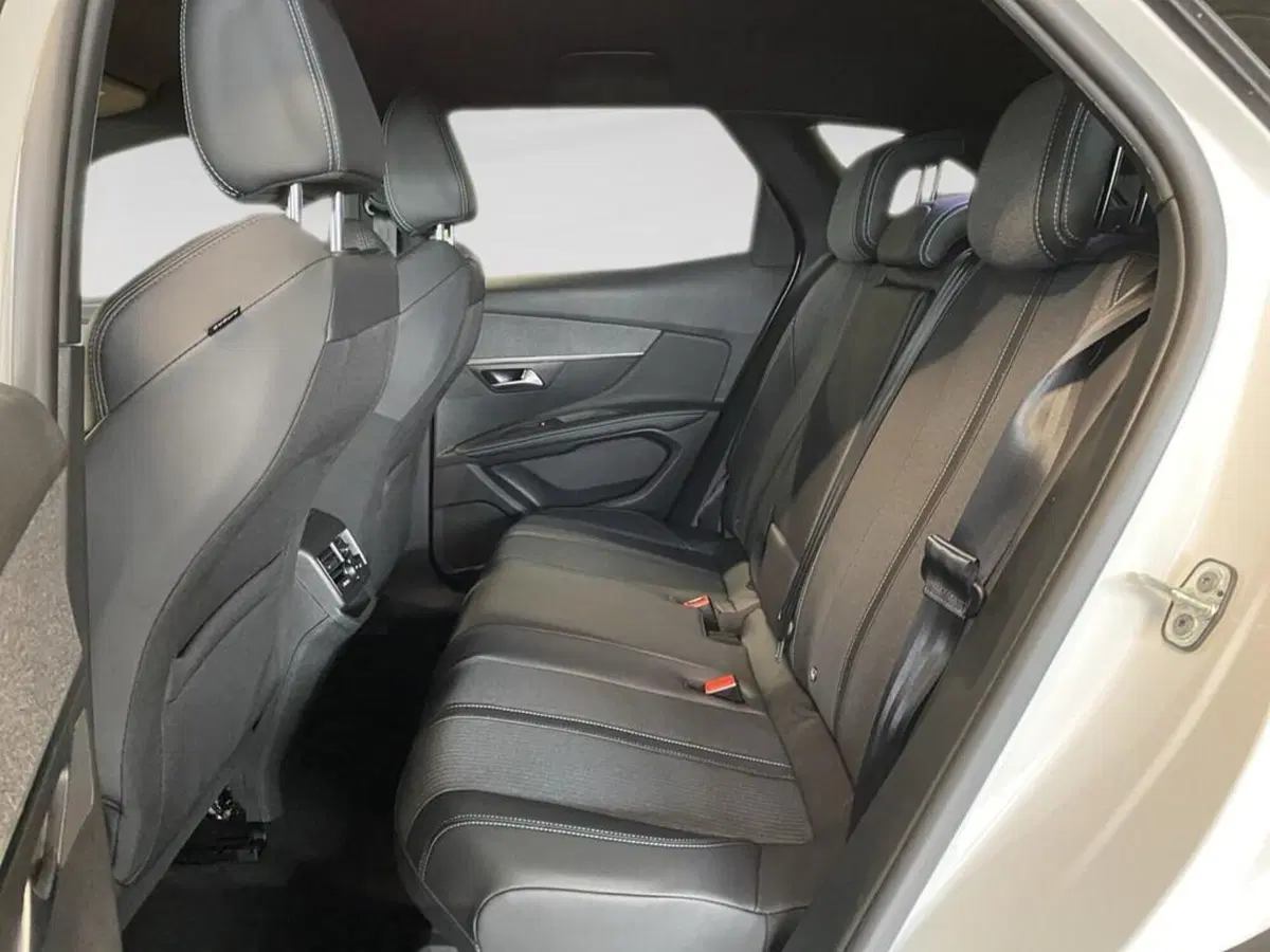Peugeot 3008 usata a Torino (8)