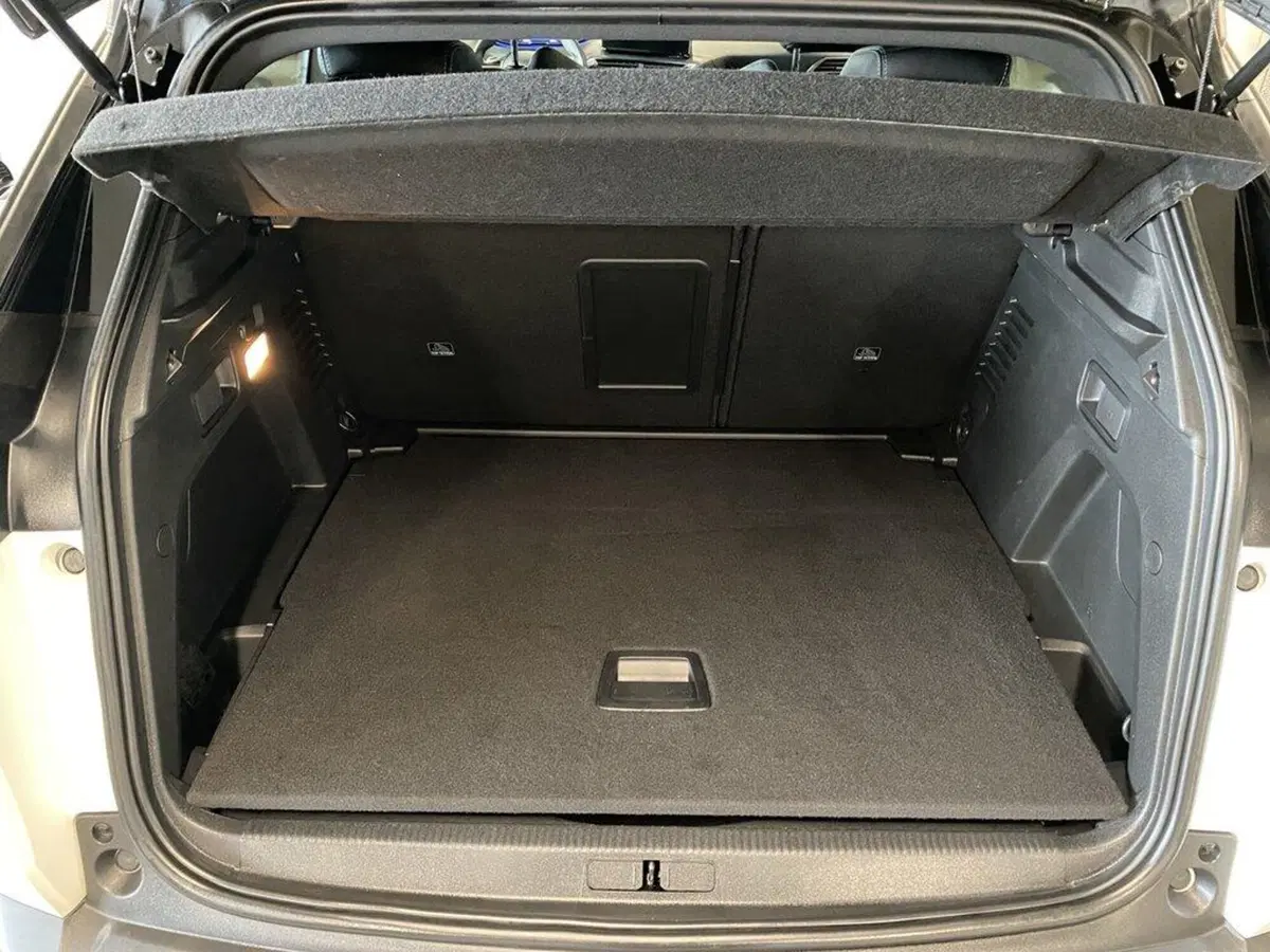Peugeot 3008 usata a Torino (9)