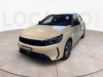 Opel Corsa 1.2 hybrid GS 100cv dct6 nuova a Torino