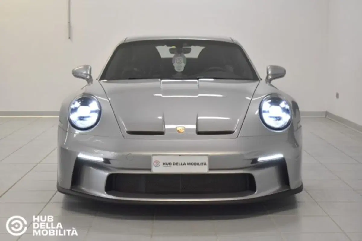 Porsche 911 Coupé usata a Perugia