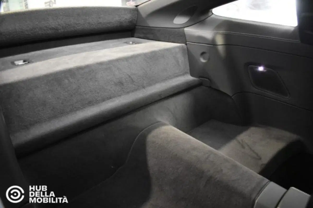 Porsche 911 Coupé usata a Perugia (20)