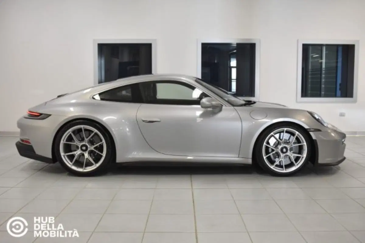 Porsche 911 Coupé usata a Perugia (4)