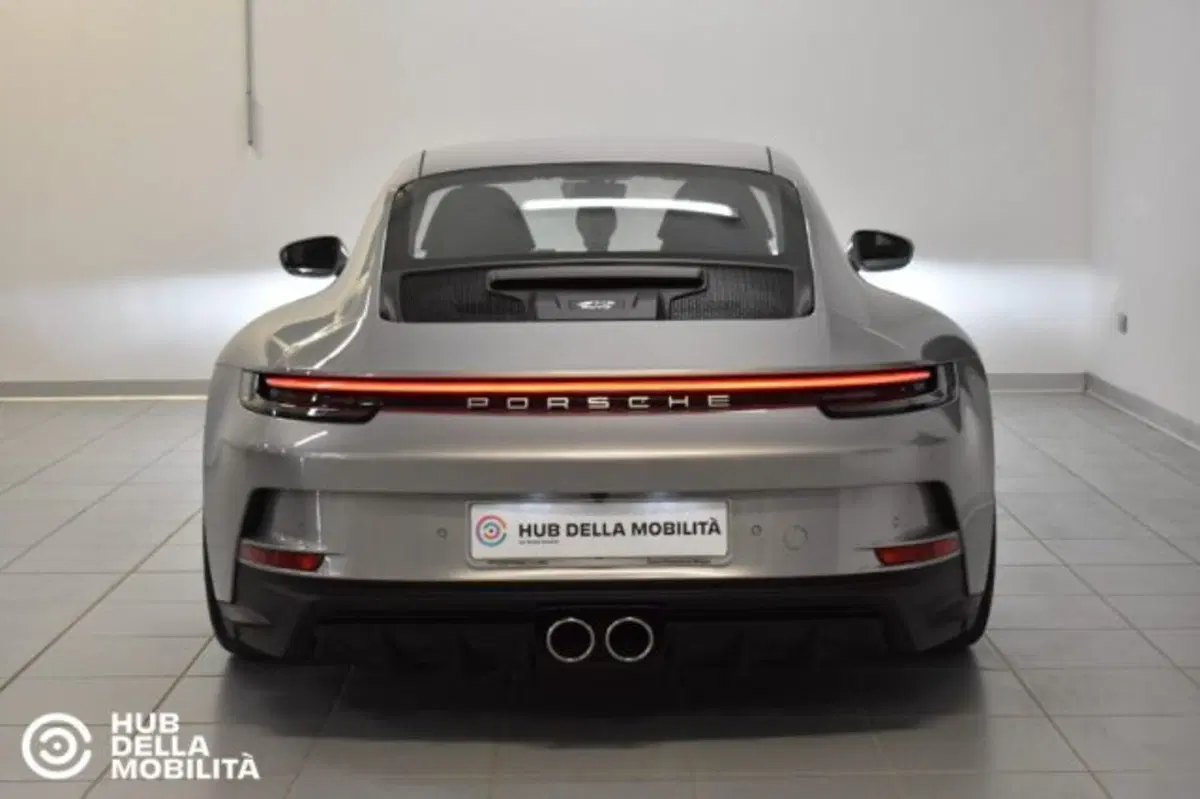 Porsche 911 Coupé usata a Perugia (6)