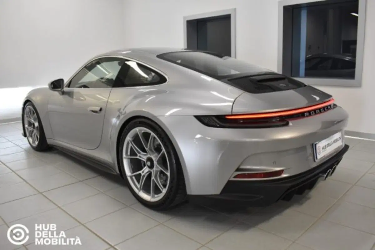 Porsche 911 Coupé usata a Perugia (7)