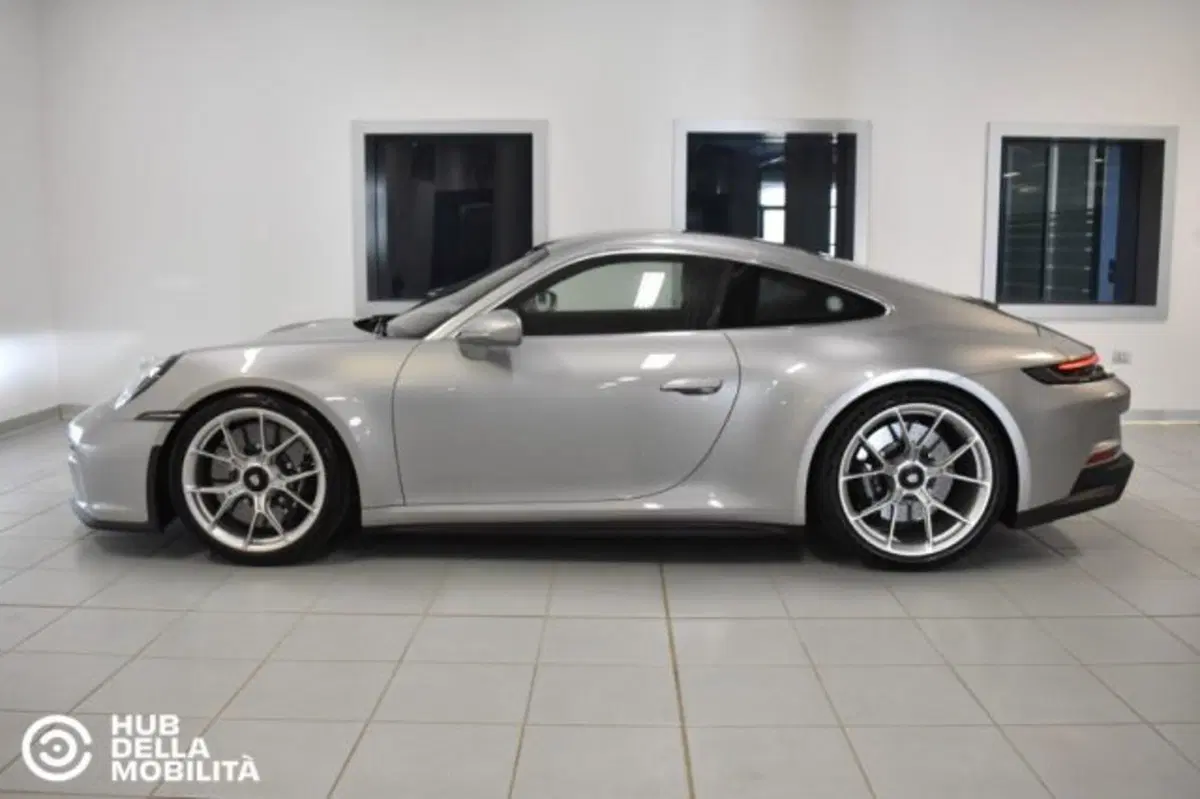 Porsche 911 Coupé usata a Perugia (8)