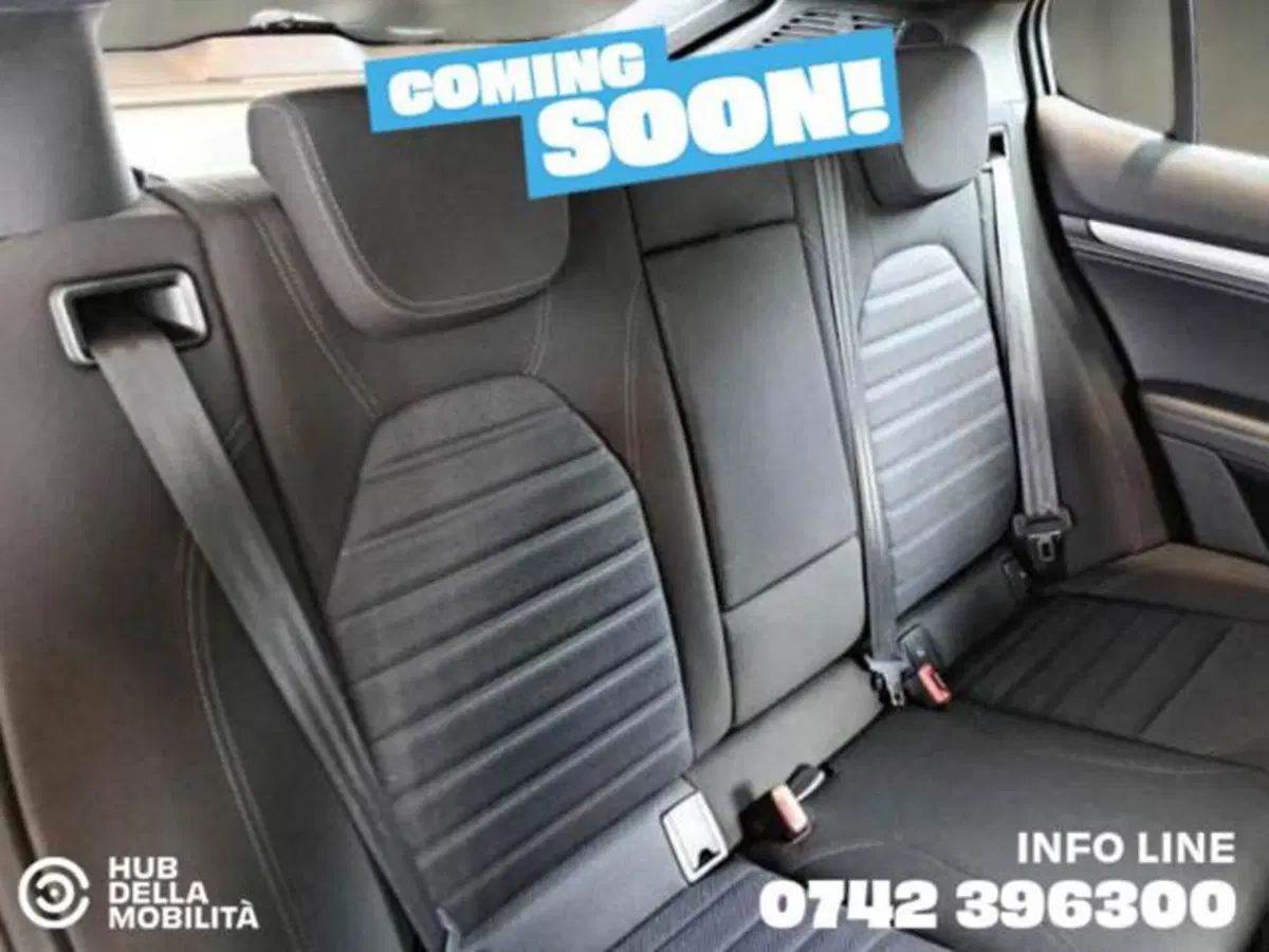 Alfa Romeo Stelvio usata a Perugia (10)