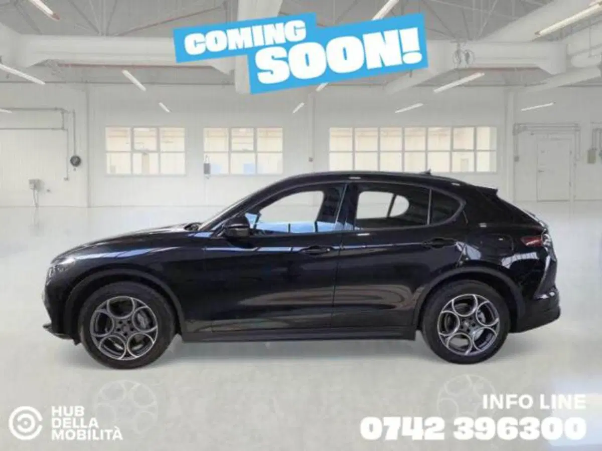 Alfa Romeo Stelvio usata a Perugia (4)