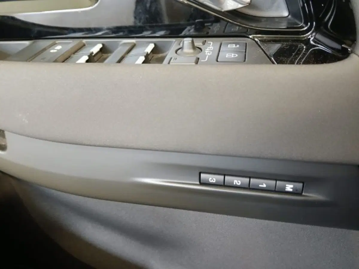 Land Rover Range Rover Evoque usata a Livorno (19)