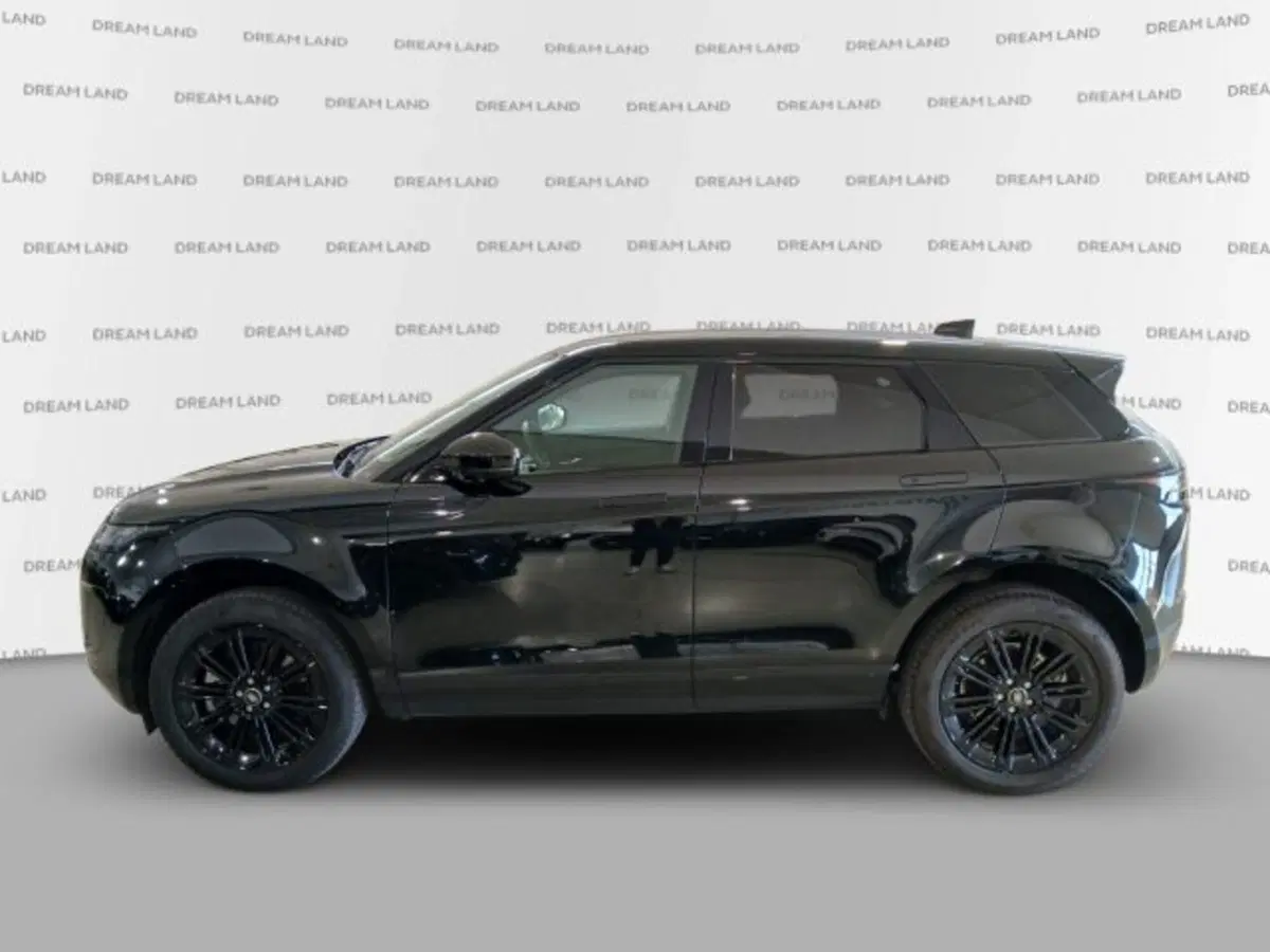 Land Rover Range Rover Evoque usata a Livorno (7)