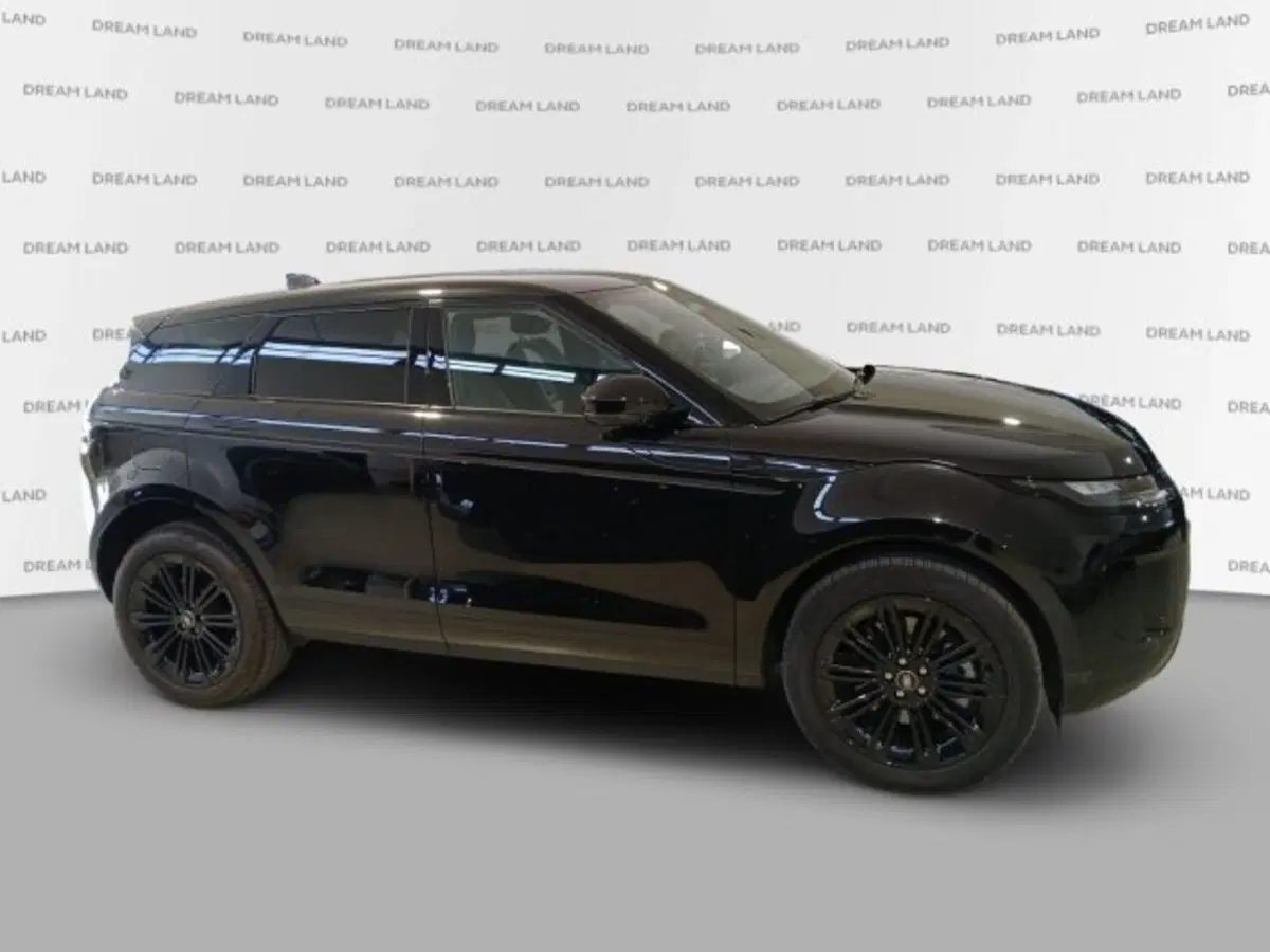 Land Rover Range Rover Evoque usata a Livorno (8)