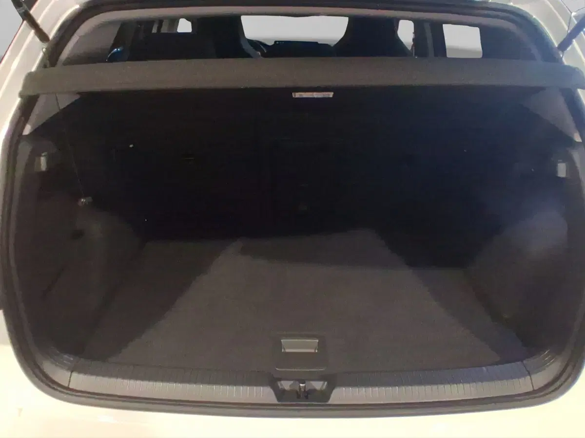 Volkswagen Golf usata a Genova (17)