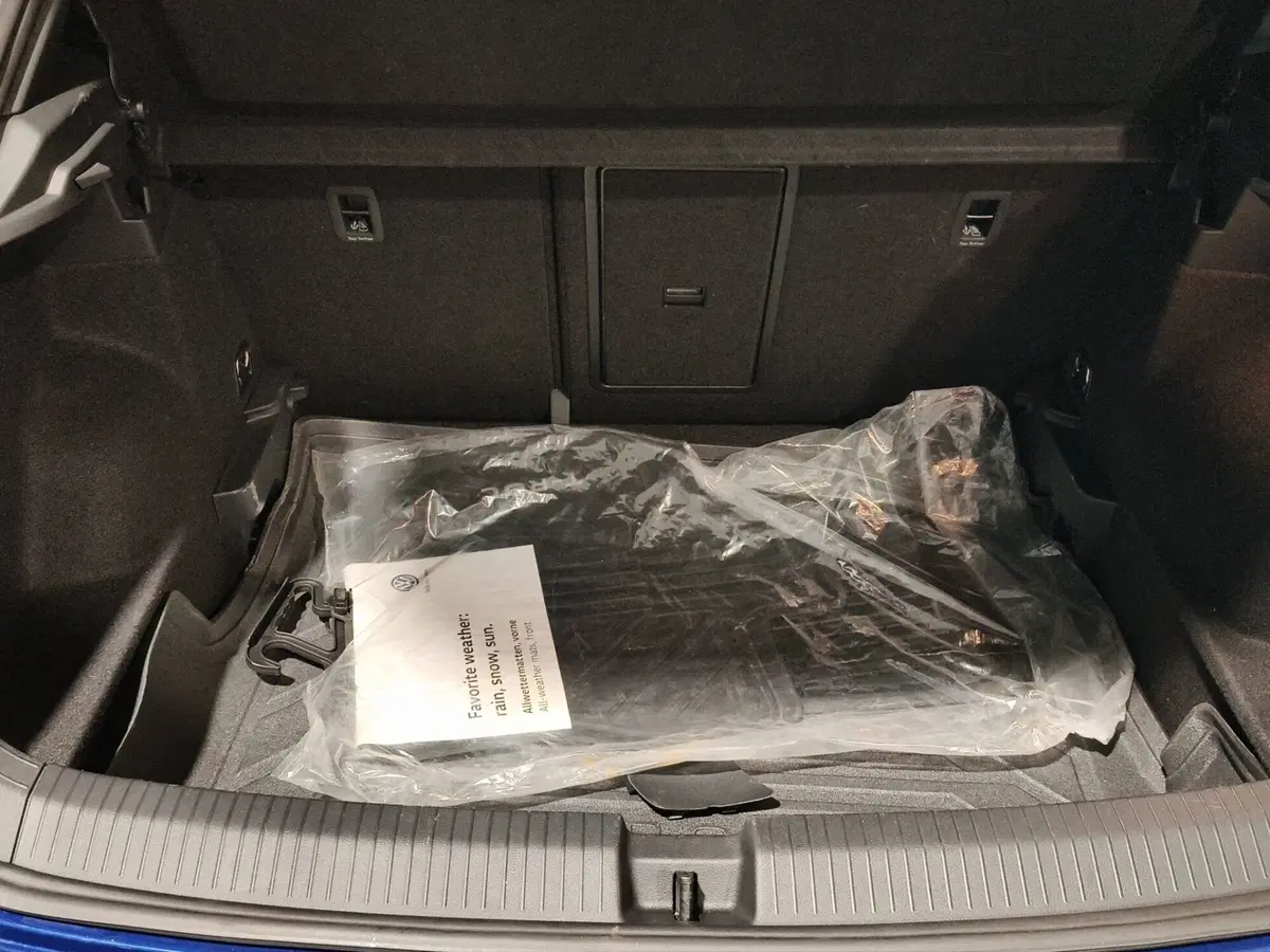 Volkswagen T-Roc usata a Genova (17)