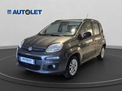 Fiat Panda 1.3 MJT 95 CV S&S Easy del 2018 usata a Genova