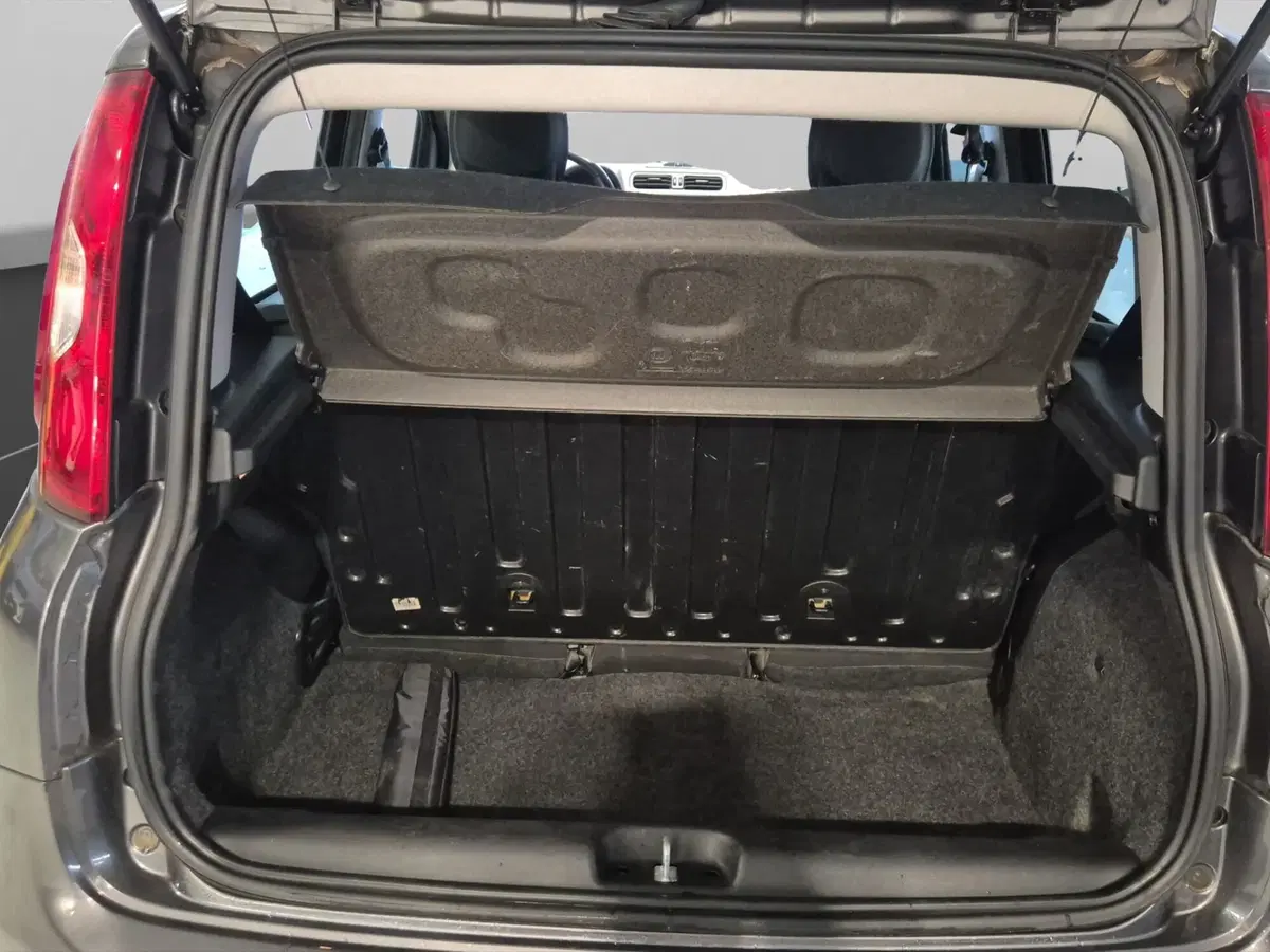 Fiat Panda usata a Genova (17)